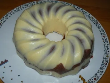 Willkommensdessert für Oma Margit - Rezept - Bild Nr. 3