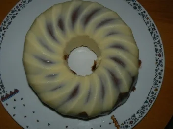 Willkommensdessert für Oma Margit - Rezept - Bild Nr. 4