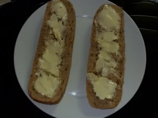 Rezept: Prosciutto imbottito Bild Nr. 3 Prosciutto imbottito - Rezept - Bild Nr. 3