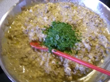 Rezept: Gefüllte Gurke Bild Nr. 6 Gefüllte Gurke - Rezept - Bild Nr. 6