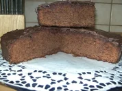 Backen: Cognac-Kuchen - Rezept
