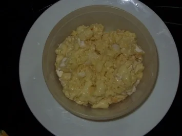 Rezept: Linda´s Obazda Bild Nr. 3 Linda´s Obazda - Rezept - Bild Nr. 3