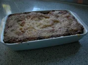 Alles wird gut - Lasagne - Rezept