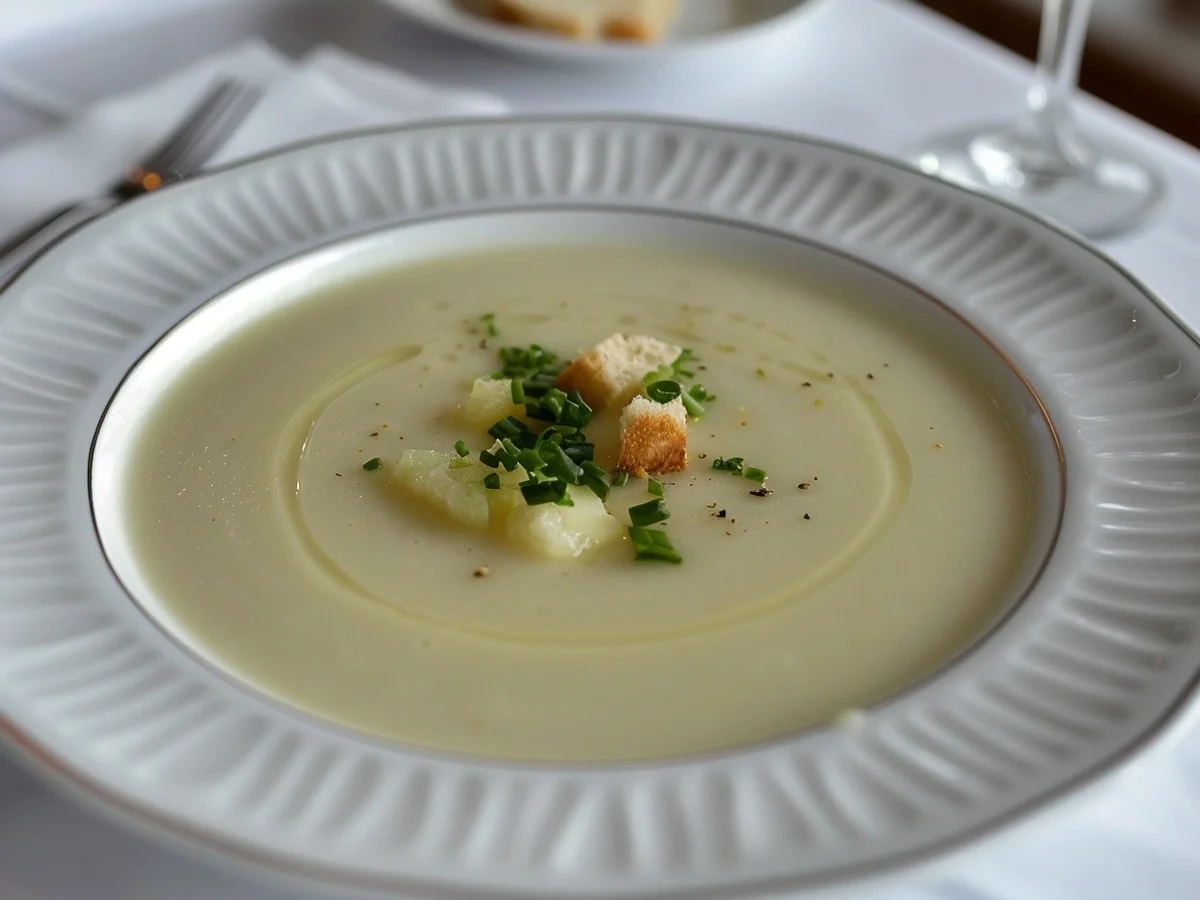 Staudensellerie - Creme - Suppe - Rezept - Bild Nr. 2