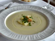 Staudensellerie - Creme - Suppe - Rezept - Bild Nr. 2