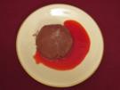 Schokoladen-Chili-Parfait - Rezept