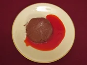 Schokoladen-Chili-Parfait - Rezept