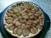Zwetschgenkuchen - Rezept