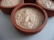 Türkisches Mandeldessert - Keskül - Rezept