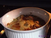 Zucchini-Kartoffel-Broccoli-Auflauf - Rezept