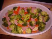 Berner Rolle - Rezept