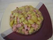 Kartoffelsuppe - Rezept