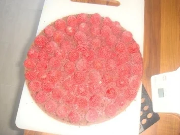 Rezept: Katzenkuchen MEEEEOOOWWW Bild Nr. 3 Katzenkuchen MEEEEOOOWWW - Rezept - Bild Nr. 3