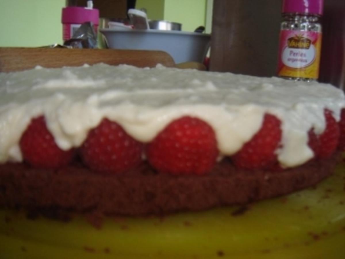 Katzenkuchen MEEEEOOOWWW - Rezept - Bild Nr. 4