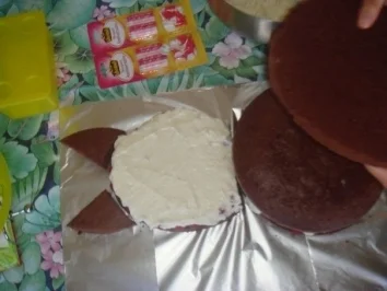 Rezept: Katzenkuchen MEEEEOOOWWW Bild Nr. 5 Katzenkuchen MEEEEOOOWWW - Rezept - Bild Nr. 5