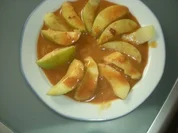 Soßen/Dips: Toffeesoße - Rezept