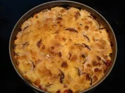 Blechkuchen für verschiedene Obstsorten - Rezept