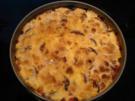 Blechkuchen für verschiedene Obstsorten - Rezept