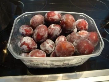 Rezept: Blechkuchen für verschiedene Obstsorten Bild Nr. 3 Blechkuchen für verschiedene Obstsorten - Rezept - Bild Nr. 3