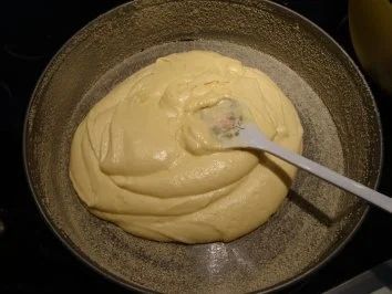 Rezept: Blechkuchen für verschiedene Obstsorten Bild Nr. 6 Blechkuchen für verschiedene Obstsorten - Rezept - Bild Nr. 6