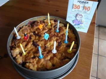 Rezept: Blechkuchen für verschiedene Obstsorten Bild Nr. 9 Blechkuchen für verschiedene Obstsorten - Rezept - Bild Nr. 9