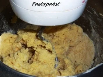 Rezept: Geliebter Käsekuchen Bild Nr. 2 Geliebter Käsekuchen - Rezept - Bild Nr. 2