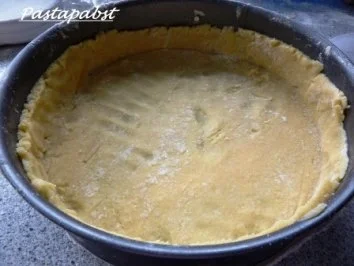 Rezept: Geliebter Käsekuchen Bild Nr. 4 Geliebter Käsekuchen - Rezept - Bild Nr. 4