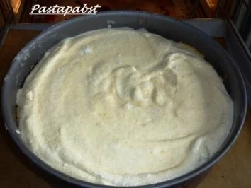 Rezept: Geliebter Käsekuchen Bild Nr. 7 Geliebter Käsekuchen - Rezept - Bild Nr. 7