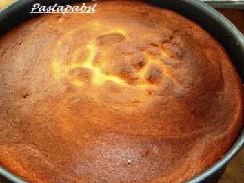 Rezept: Geliebter Käsekuchen Bild Nr. 8 Geliebter Käsekuchen - Rezept - Bild Nr. 8