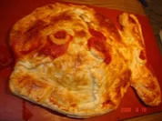 Urner Teigwaren Pastete - Rezept