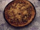 Pflaumenpizza I - Rezept