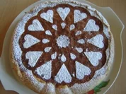 CROSTATA "LASEN-VIGNUI" - Rezept