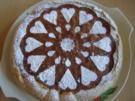 CROSTATA "LASEN-VIGNUI" - Rezept