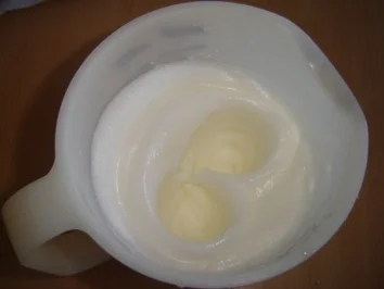 CROSTATA "LASEN-VIGNUI" - Rezept - Bild Nr. 2