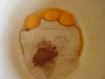 CROSTATA "LASEN-VIGNUI" - Rezept - Bild Nr. 3