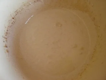 CROSTATA "LASEN-VIGNUI" - Rezept - Bild Nr. 4