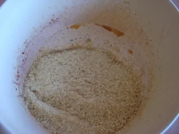 CROSTATA "LASEN-VIGNUI" - Rezept - Bild Nr. 5