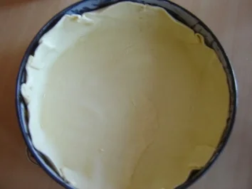 CROSTATA "LASEN-VIGNUI" - Rezept - Bild Nr. 7