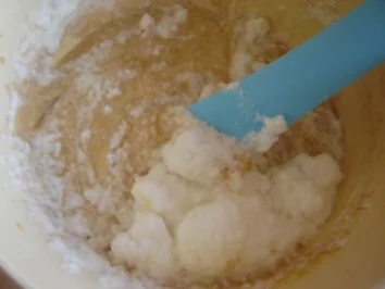 CROSTATA "LASEN-VIGNUI" - Rezept - Bild Nr. 8