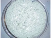 Tzatziki - Rezept