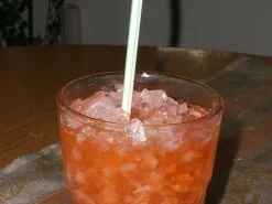 Caipirol - Rezept