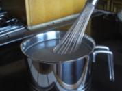 Tipps: Oma Annastasias Zuckersirup - Rezept