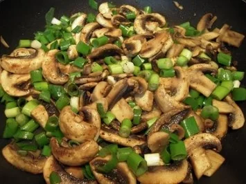 Überbackener Leberkäse - Rezept - Bild Nr. 3