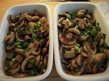 Überbackener Leberkäse - Rezept - Bild Nr. 4