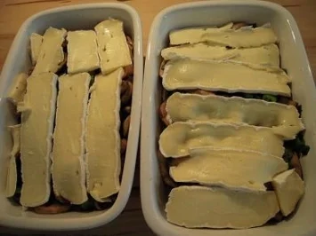 Überbackener Leberkäse - Rezept - Bild Nr. 5