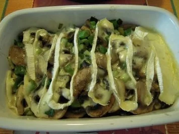 Überbackener Leberkäse - Rezept - Bild Nr. 6