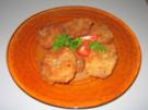 Frauenschenkel- Türkische Frikadellen - Rezept