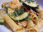 Rezept: Tortiglioni sorpresa Tortiglioni sorpresa - Rezept