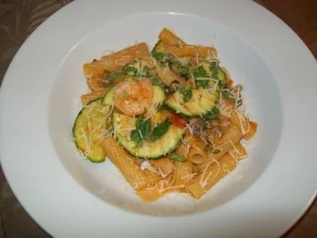 Tortiglioni sorpresa - Rezept - Bild Nr. 5