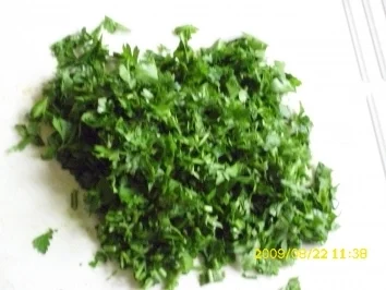 Suppe:  Hühnersuppe - Rezept - Bild Nr. 5